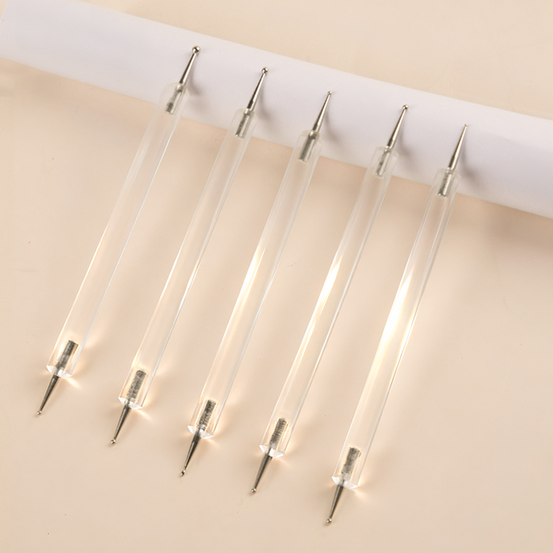 Clear Dotting Tool